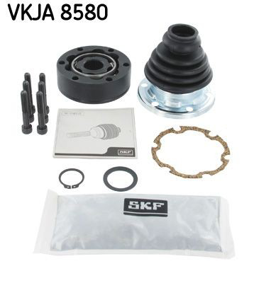 VKJA8580 SKF ШРКШ внутрішній, передній