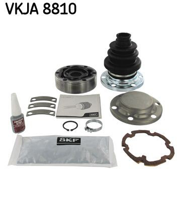 VKJA8810 SKF ШРКШ зовнішній задній