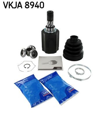 VKJA8940 SKF ШРКШ внутрішній, передній, лівий
