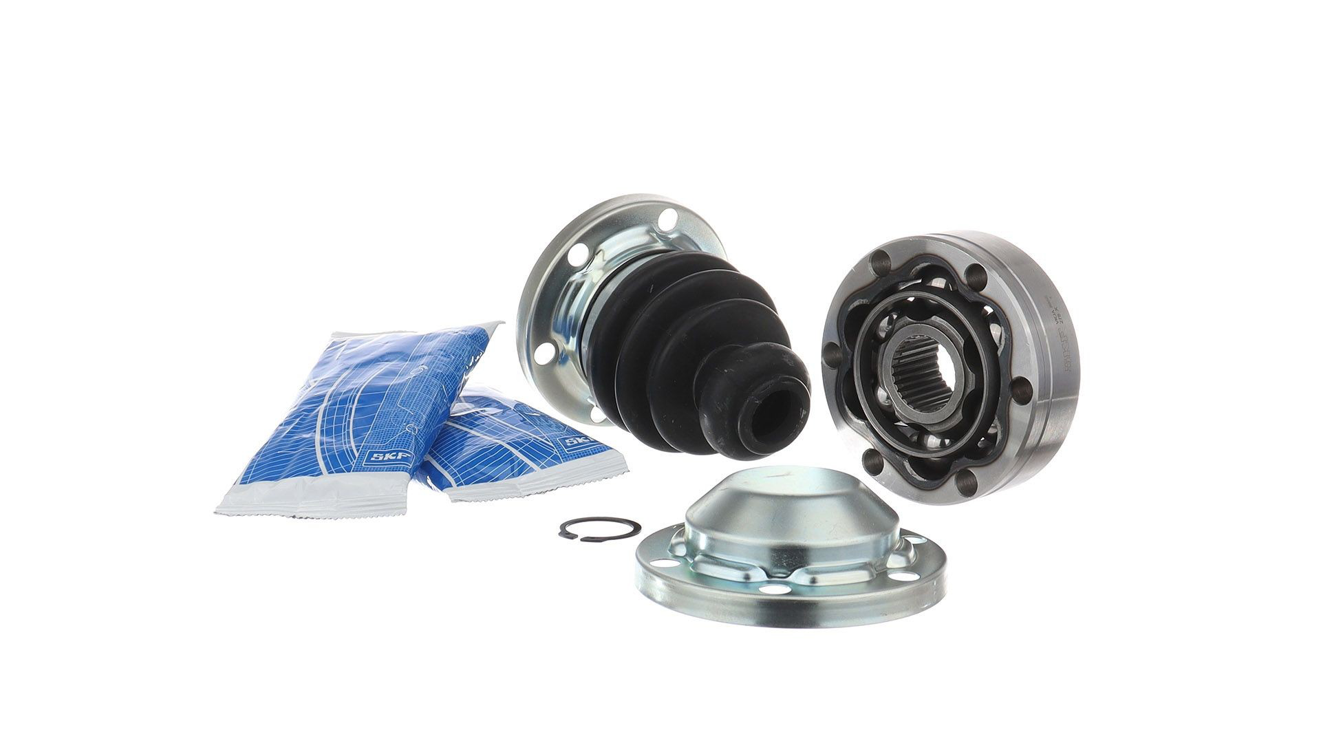 VKJA8958 SKF ШРКШ внутрішній, передній, лівий