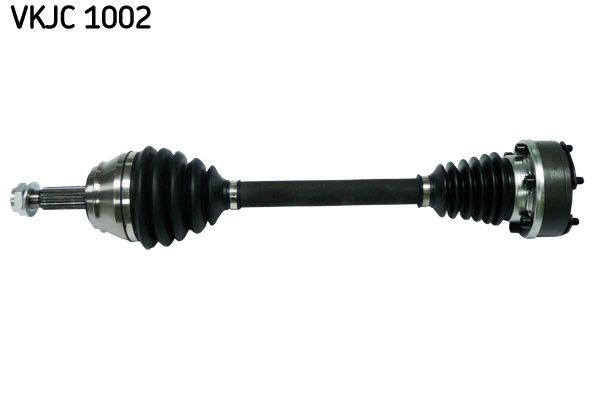 Купити VKJC1002 SKF Ліва піввісь