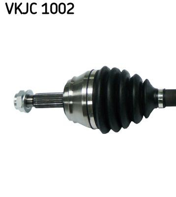 VKJC1002 SKF Привід лівий