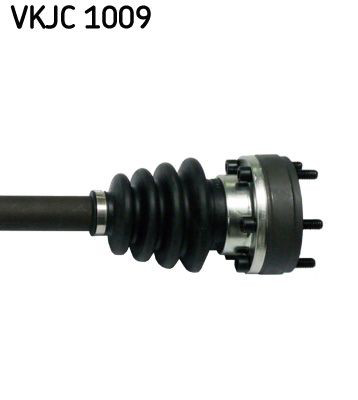 Купити VKJC1009 SKF Ліва піввісь