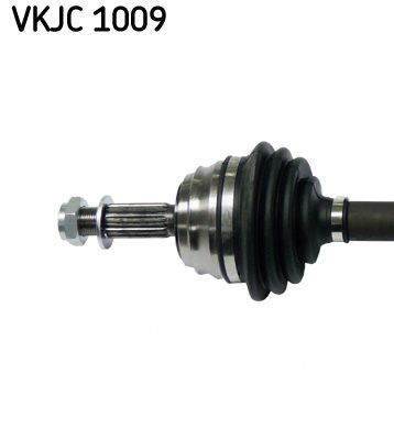 VKJC1009 SKF Привід лівий