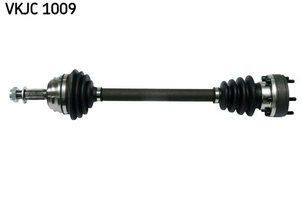 Привід передній лівий SKF VKJC1009 ціна, від 65.57 USD