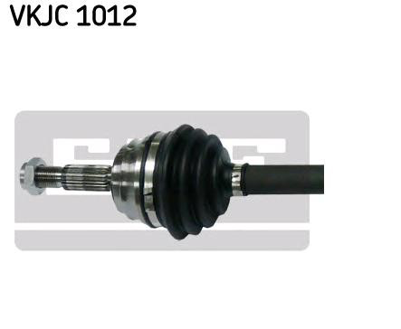 Купити VKJC1012 SKF Піввісь права