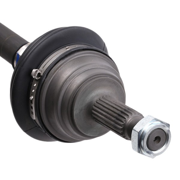 Піввісь передня, права SKF VKJC1012 ціна, від 118.91 USD