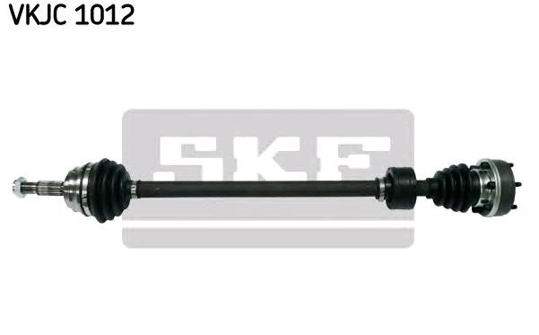 Піввісь права VKJC1012 SKF