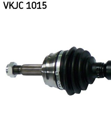 Купити VKJC1015 SKF Піввісь права