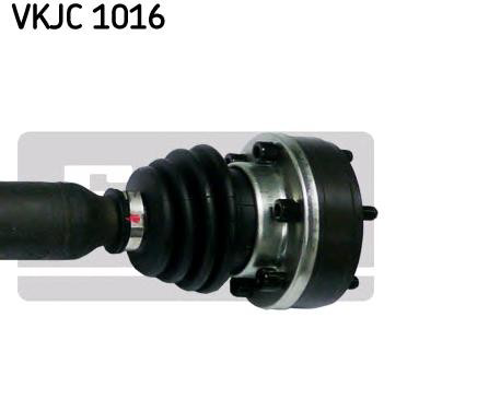 Привід правий SKF VKJC1016