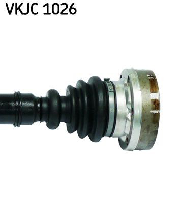Купити VKJC1026 SKF Піввісь права