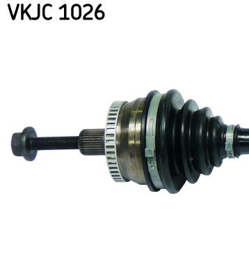 Піввісь права VKJC1026 SKF