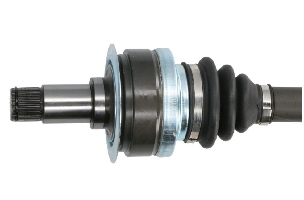 Напіввісь задня SKF VKJC1029
