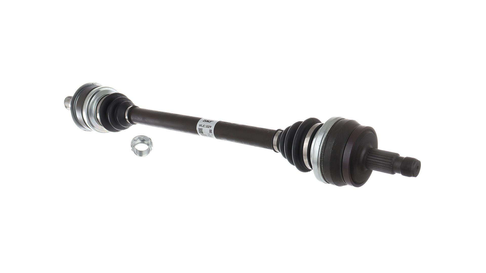 Приводи задніх коліс SKF VKJC1029 ціна, від 117.16 USD