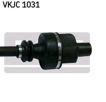 Піввісь (привід) передня SKF VKJC1031
