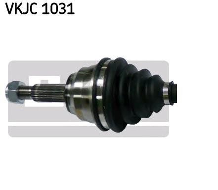 Піввісь (привід) передня VKJC1031 SKF