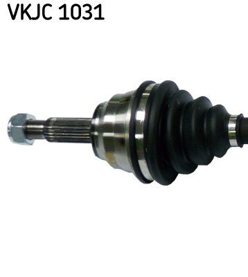 Вісь передня SKF VKJC1031 ціна, від 75.88 USD