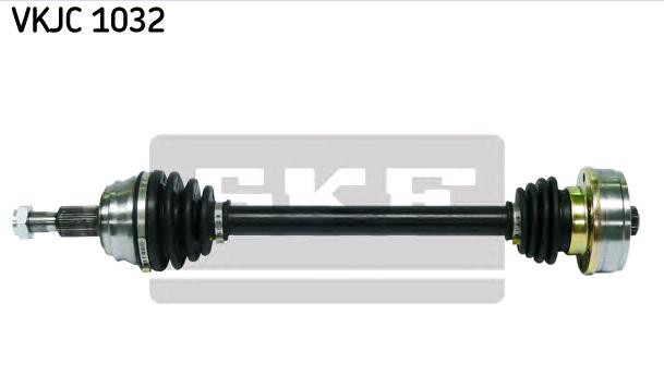 VKJC1032 SKF Привід лівий