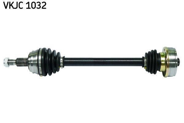 Піввісь передня ліва SKF VKJC1032