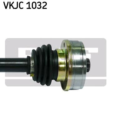 Купити VKJC1032 SKF Ліва піввісь