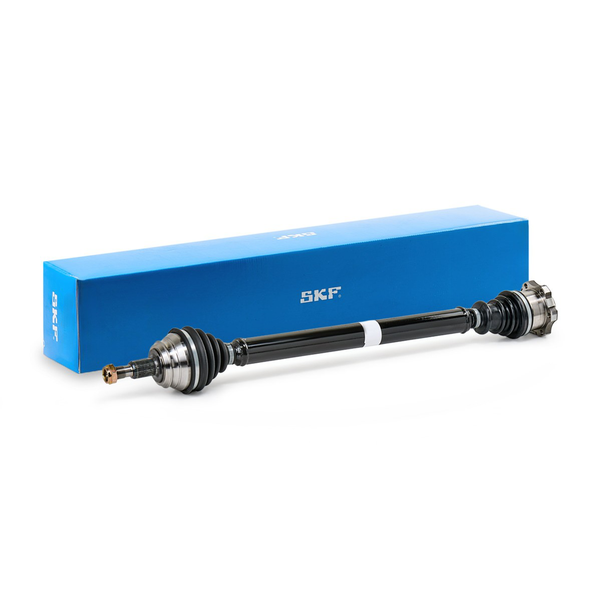 Піввісь передня, права SKF VKJC1051 ціна, від 90.48 USD