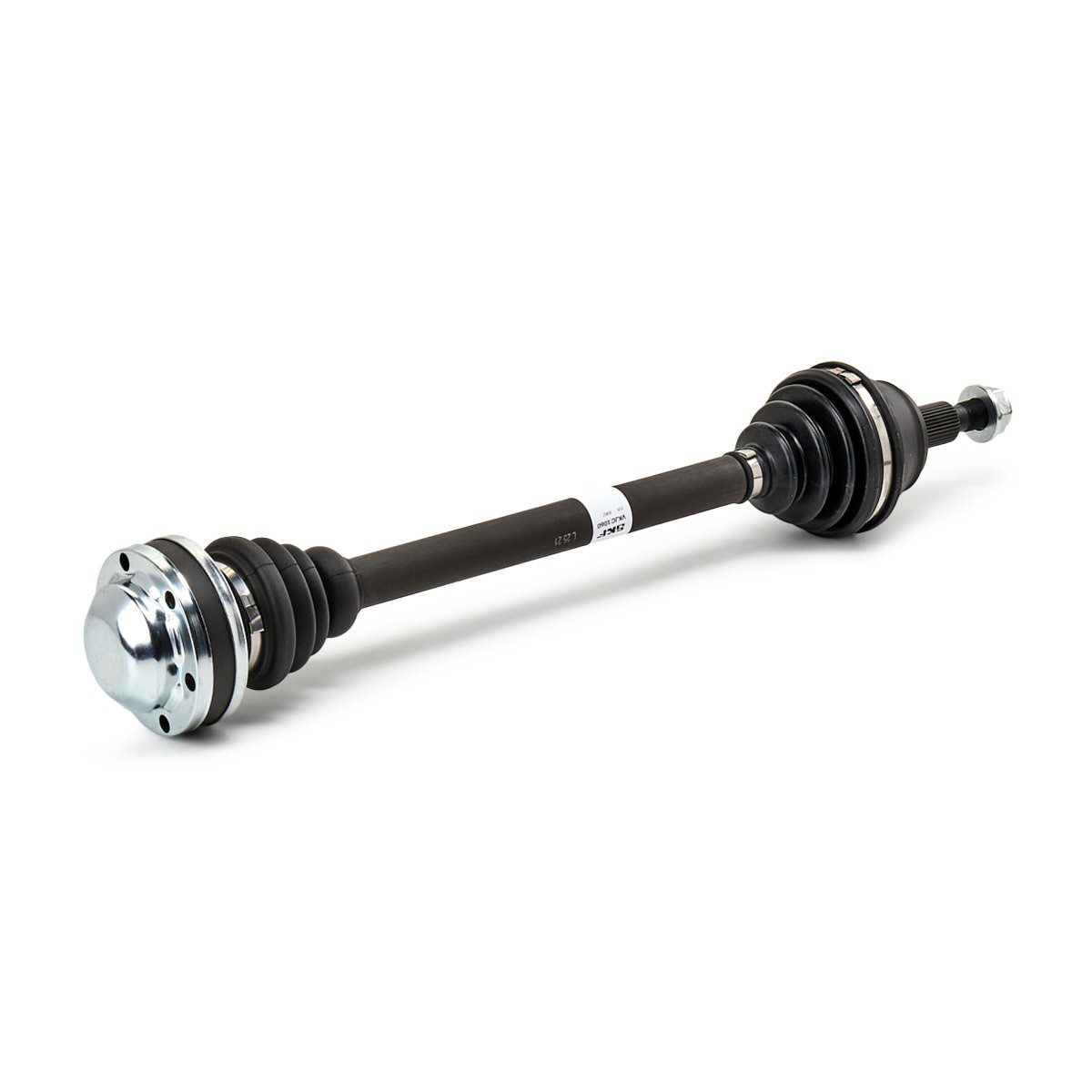 Піввісь передня, права SKF VKJC1060 ціна, від 77.73 USD