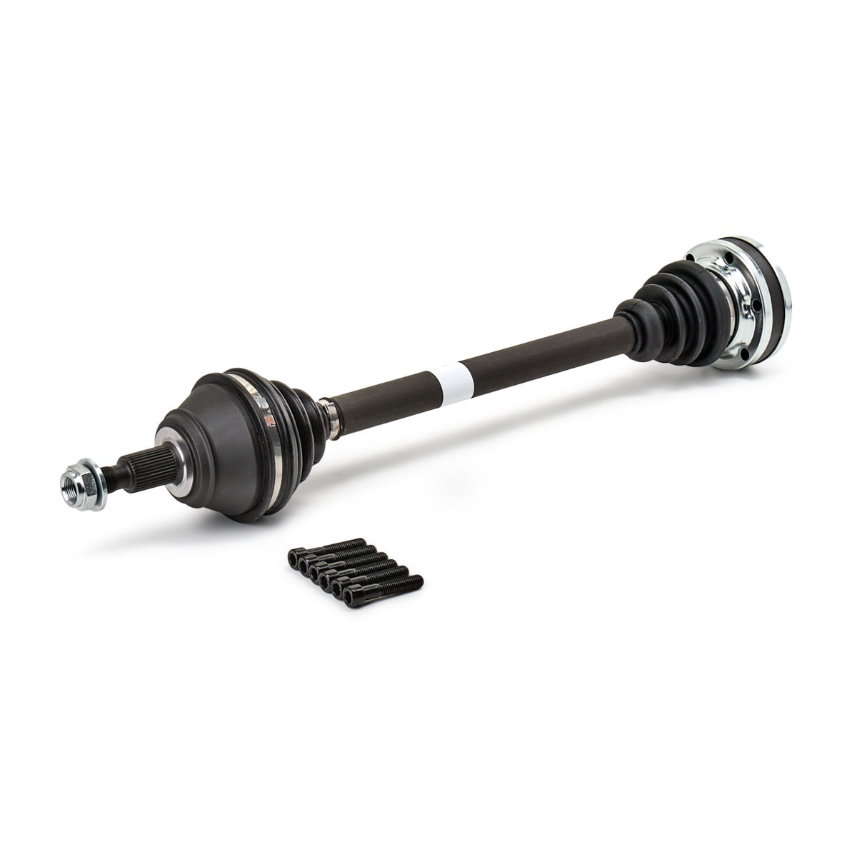 VKJC1060 SKF Привід передній правий