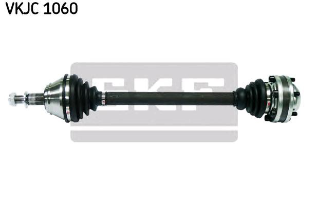 Купити VKJC1060 SKF Піввісь права