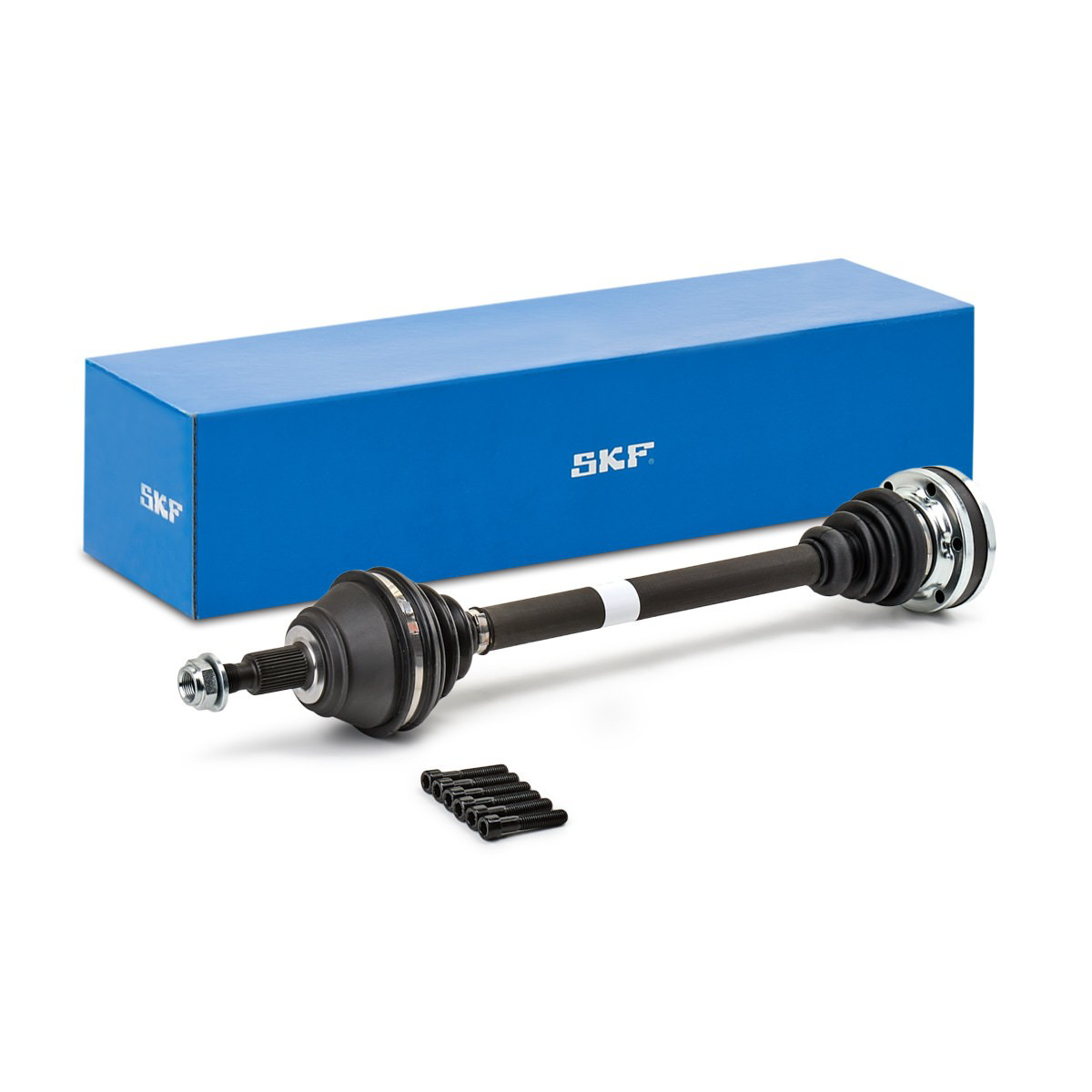 Піввісь права VKJC1060 SKF