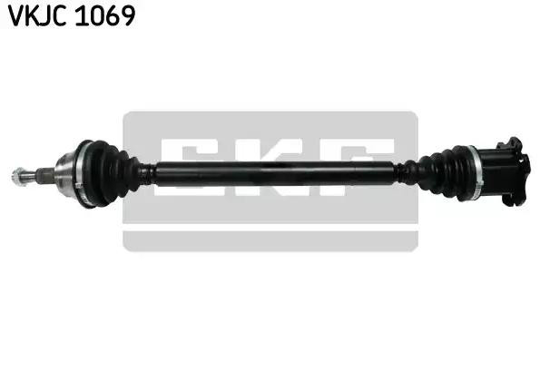 Піввісь права VKJC1069 SKF