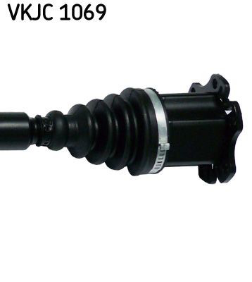 VKJC1069 SKF Привід передній правий