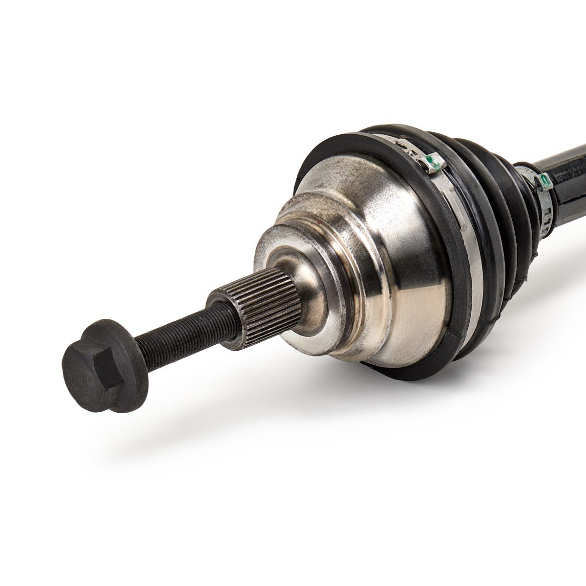 Ліва піввісь VKJC1095 SKF