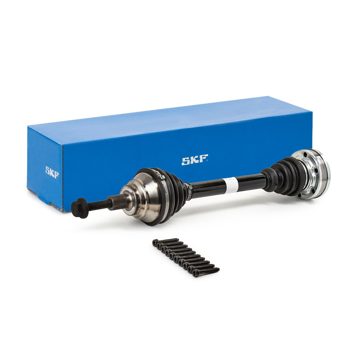 VKJC1095 SKF Привід лівий