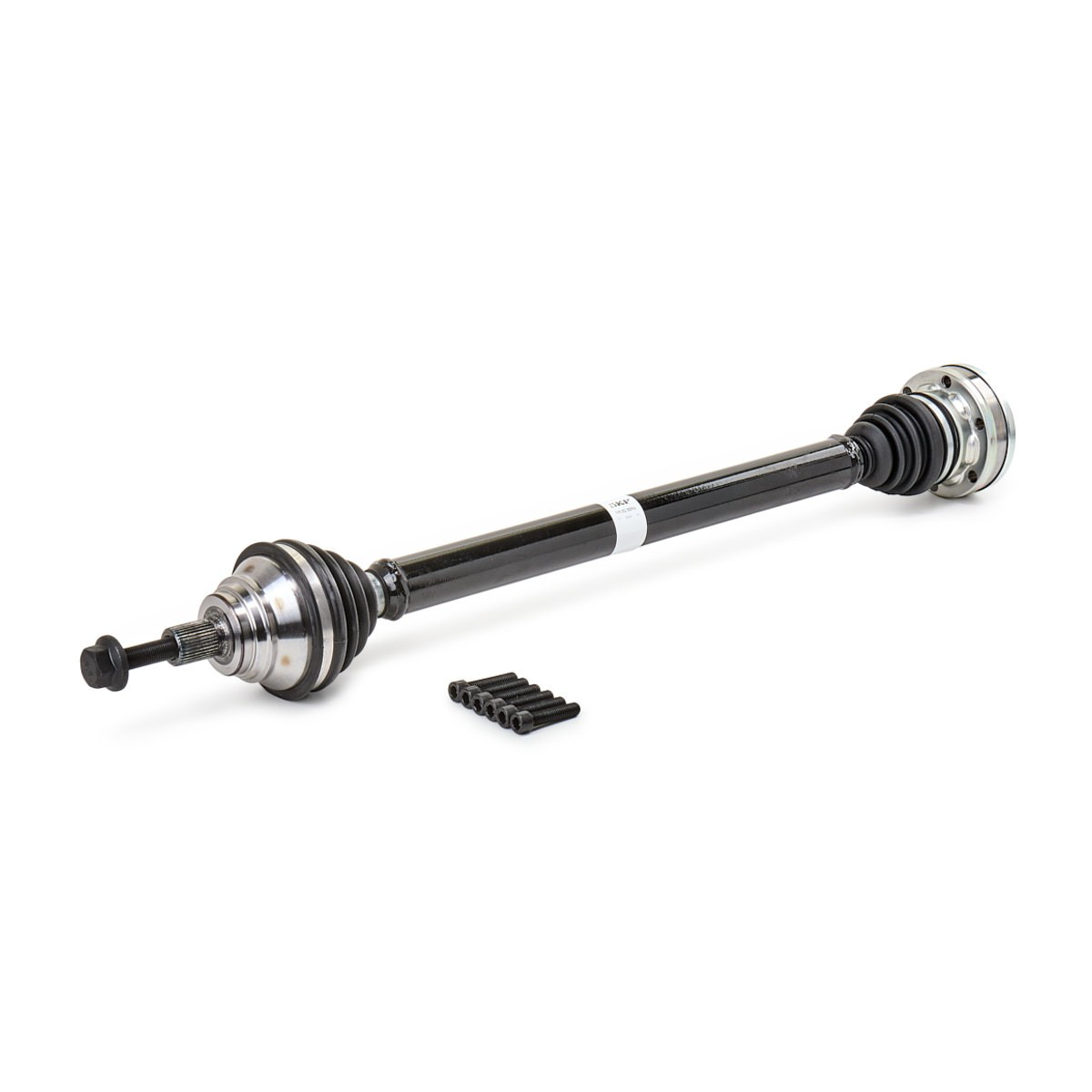 Піввісь права VKJC1096 SKF