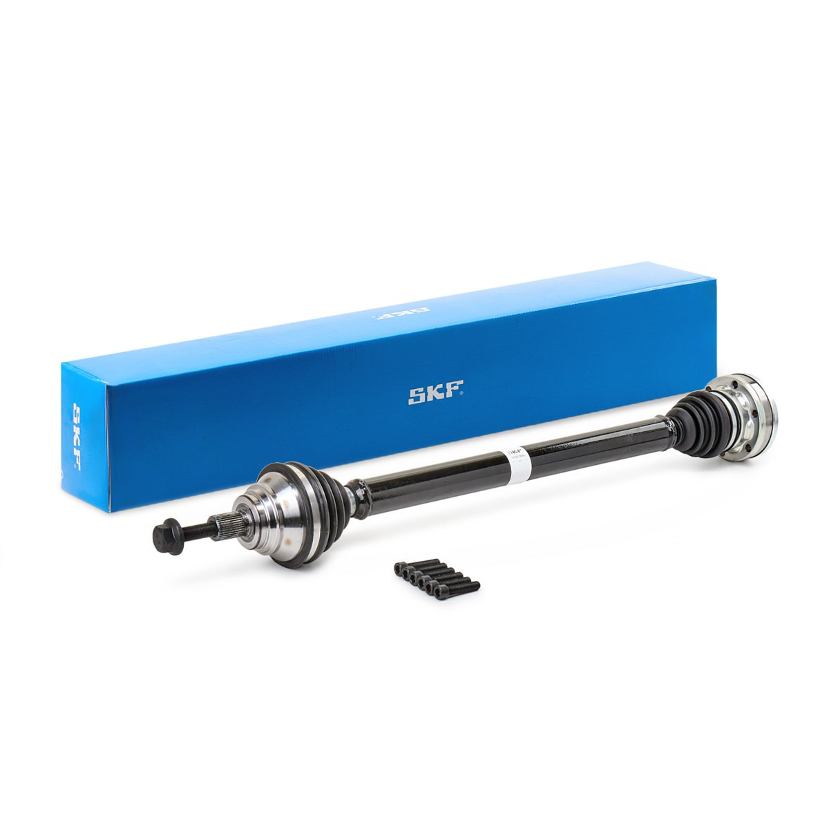 VKJC1096 SKF Привід передній правий
