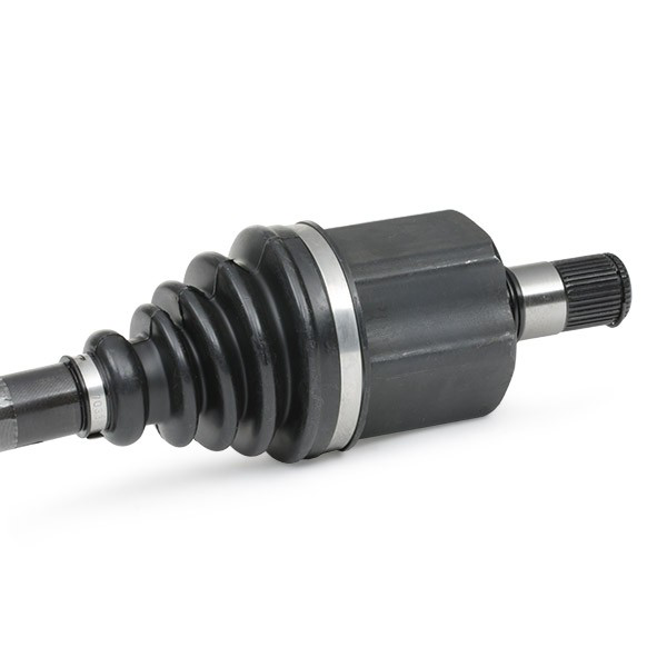 Піввісь передня ліва SKF VKJC1114