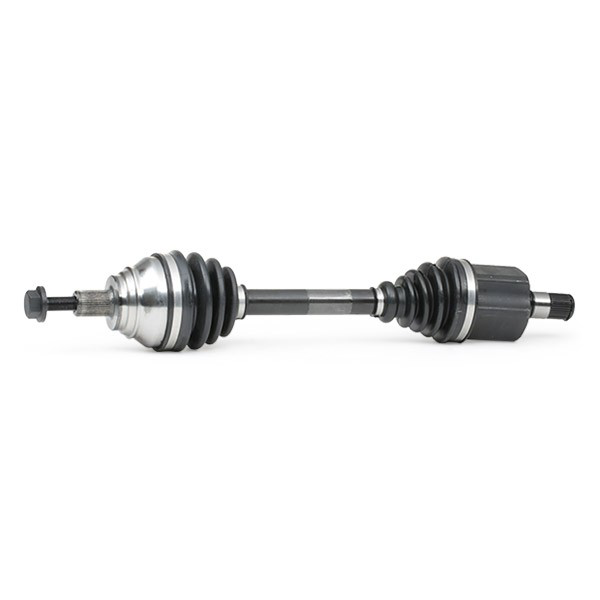 Ліва піввісь VKJC1114 SKF