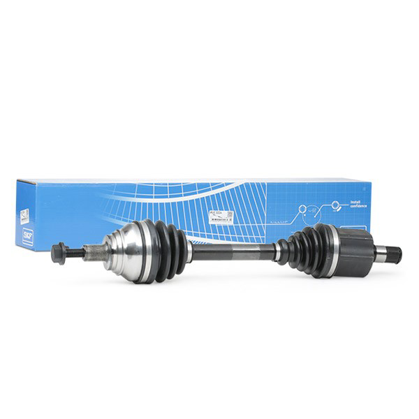 VKJC1114 SKF Привід лівий