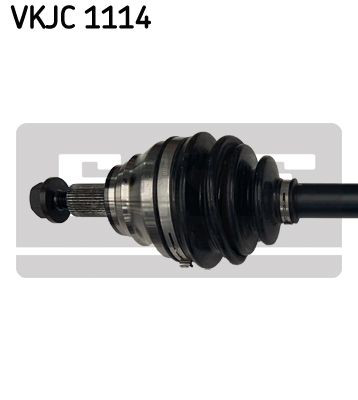 Купити VKJC1114 SKF Ліва піввісь