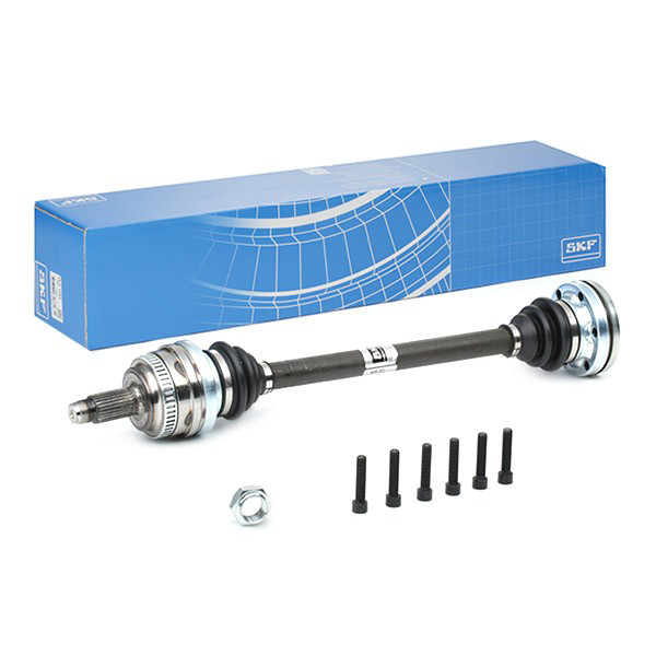 Купити VKJC1151 SKF Піввісь задня, ліва