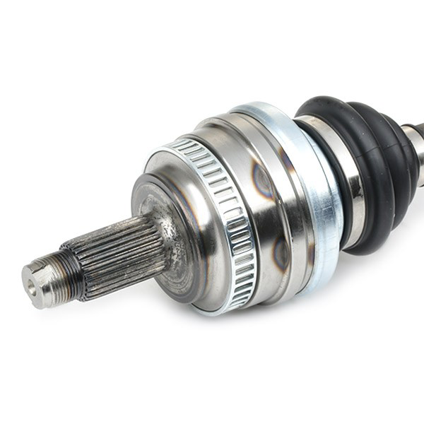 Піввісь задня, ліва VKJC1151 SKF