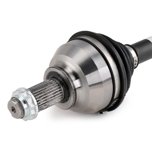 VKJC1153 SKF Привід лівий
