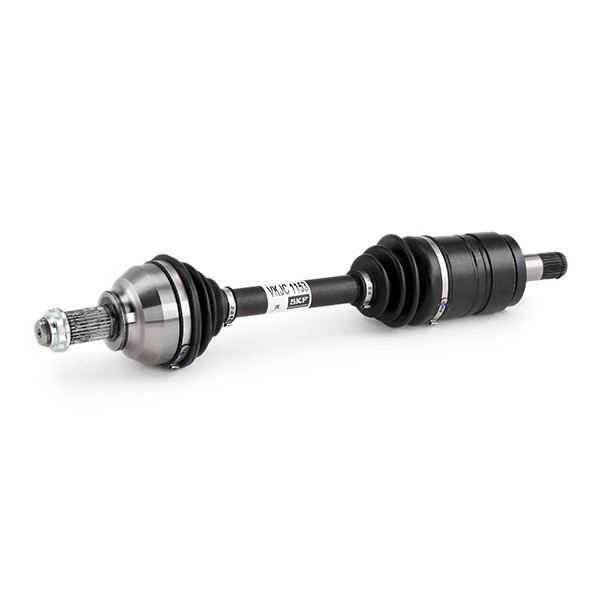 Ліва піввісь VKJC1153 SKF