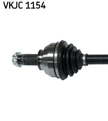 Привід правий SKF VKJC1154