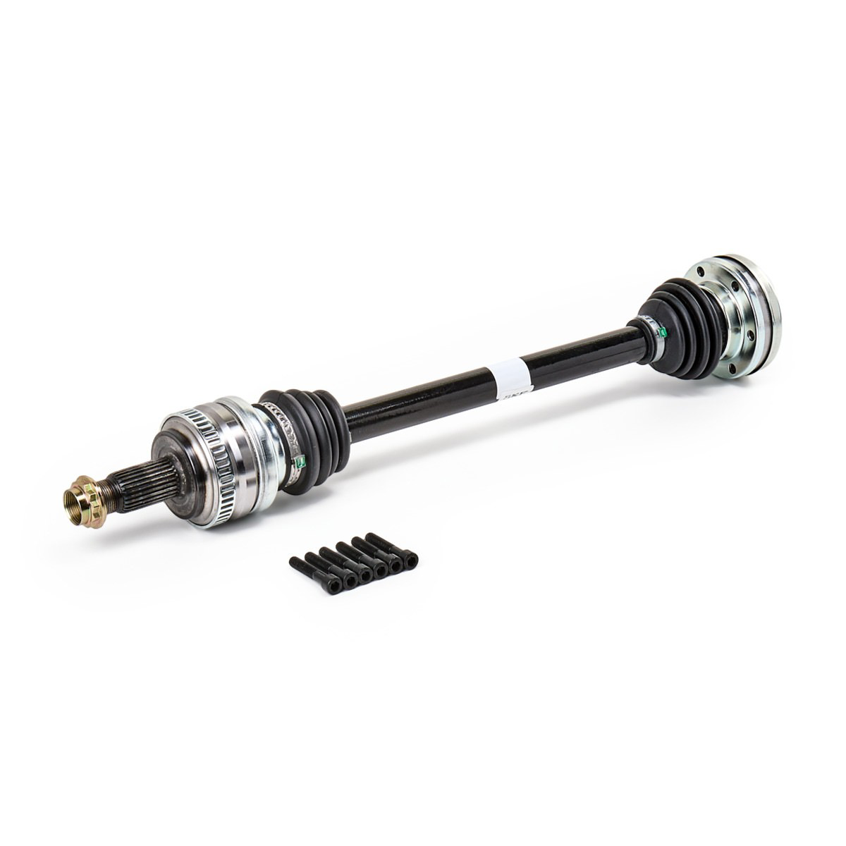 Приводи задніх коліс SKF VKJC1155 ціна, від 90.13 USD
