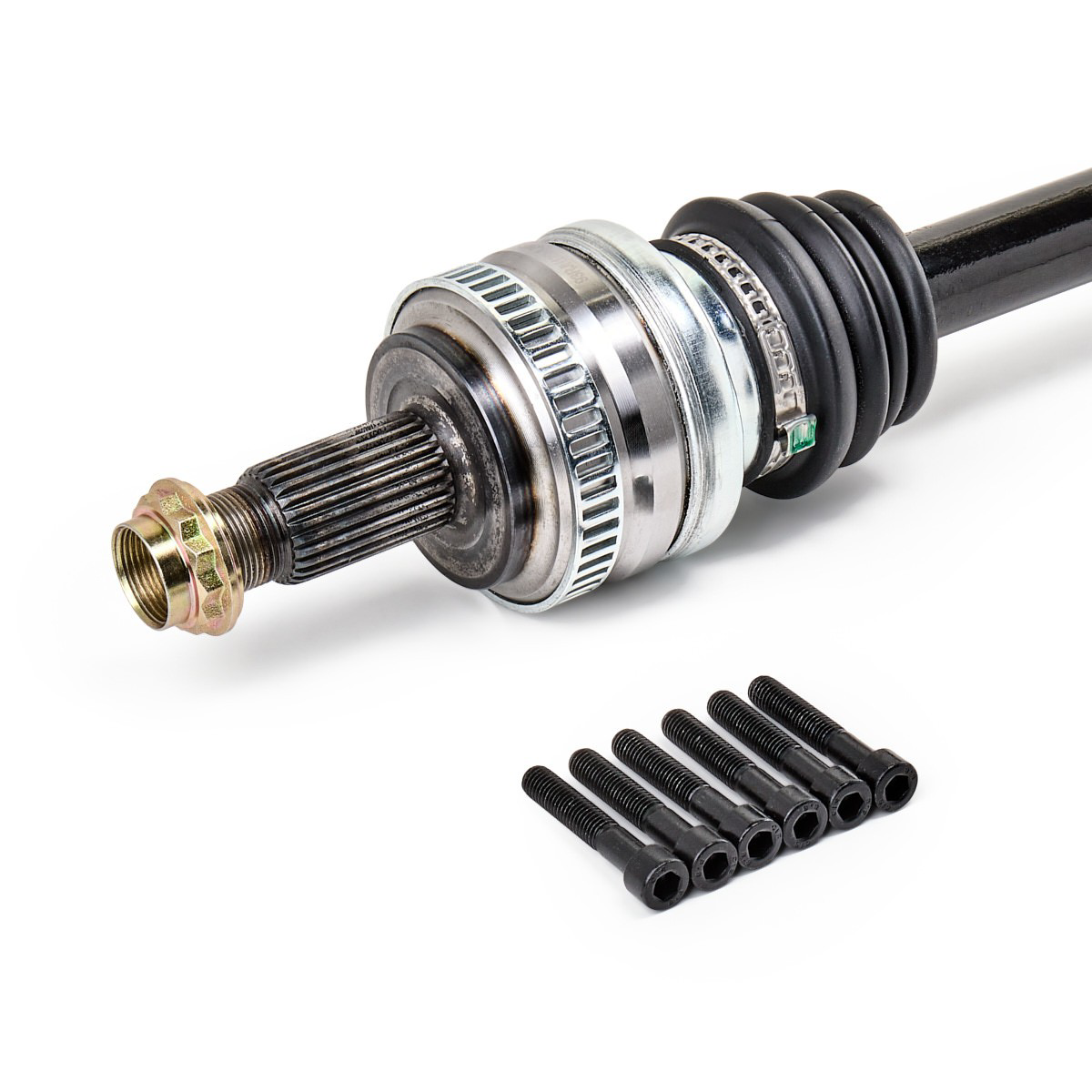 Купити VKJC1155 SKF Піввісь задня