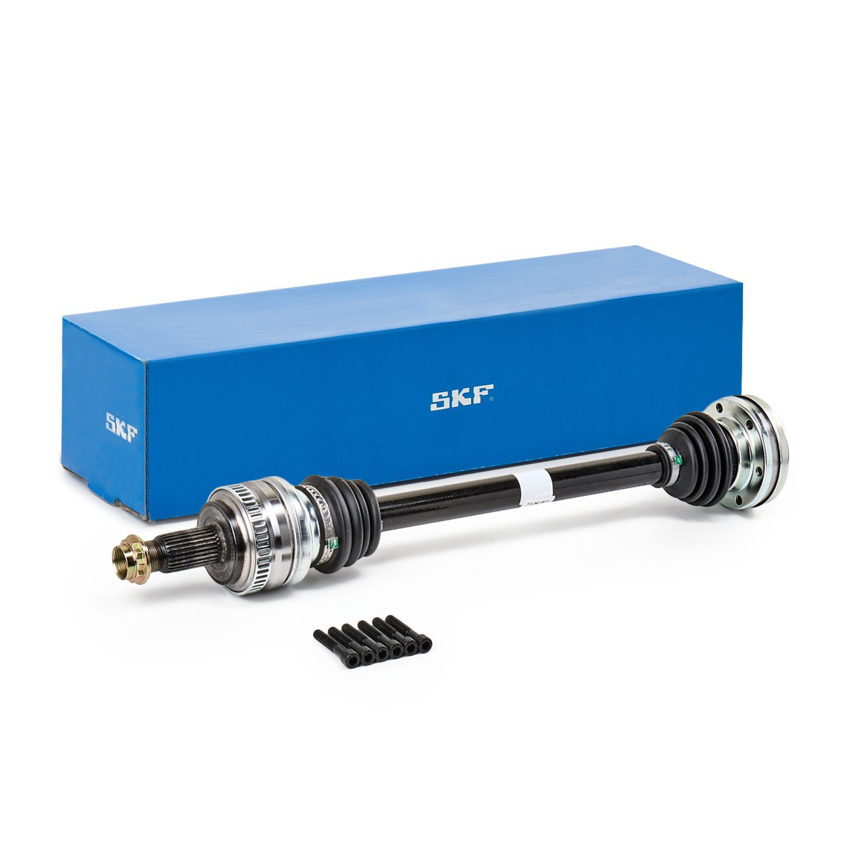 Напіввісь задня SKF VKJC1155