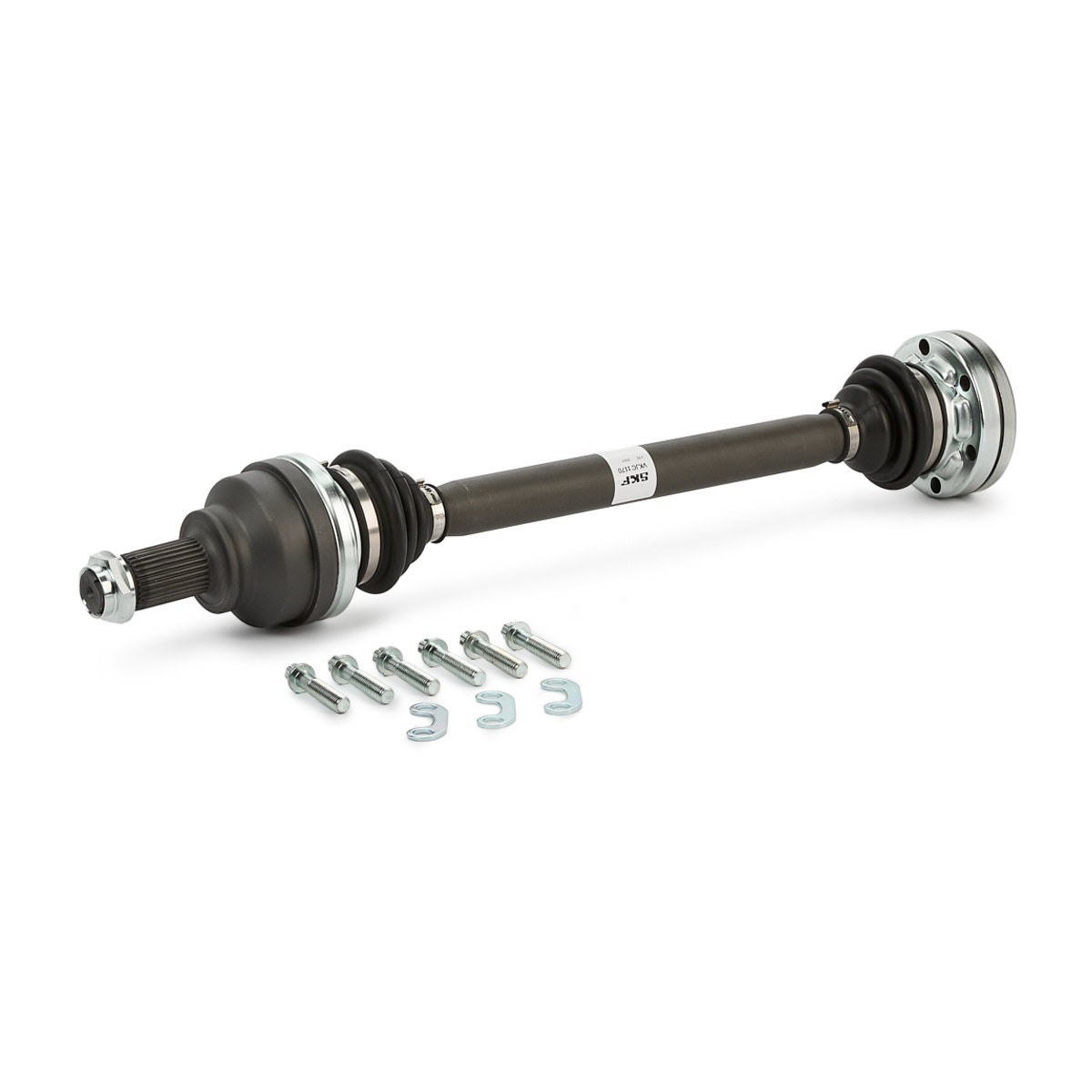 Напіввісь задня SKF VKJC1170