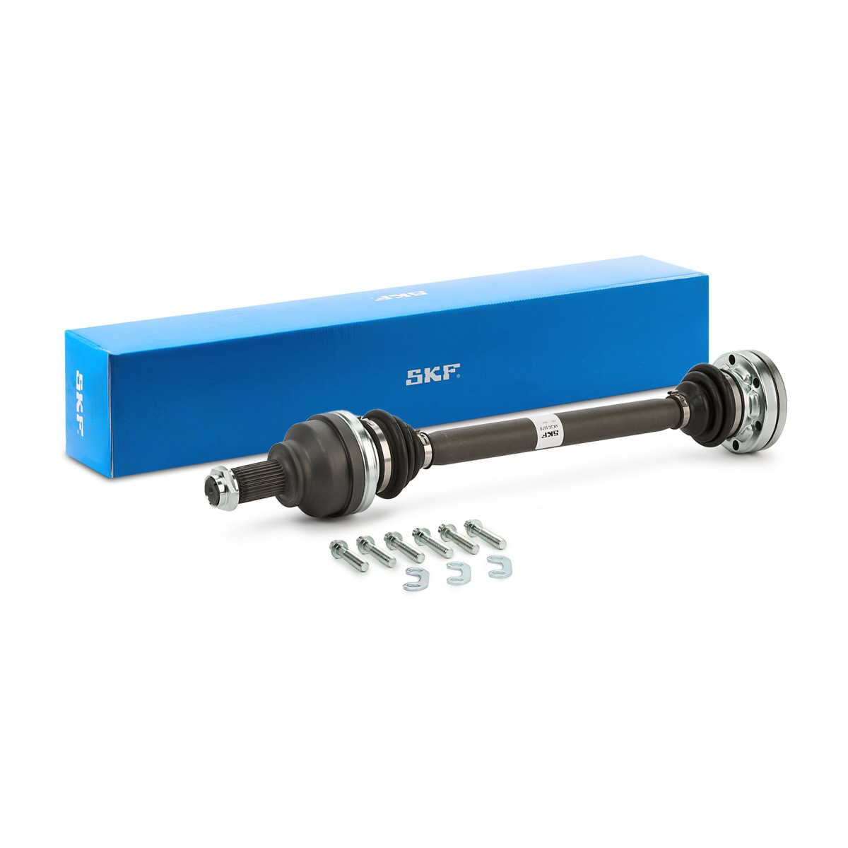 Купити VKJC1170 SKF Піввісь задня
