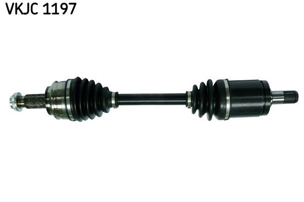 Купити VKJC1197 SKF Ліва піввісь